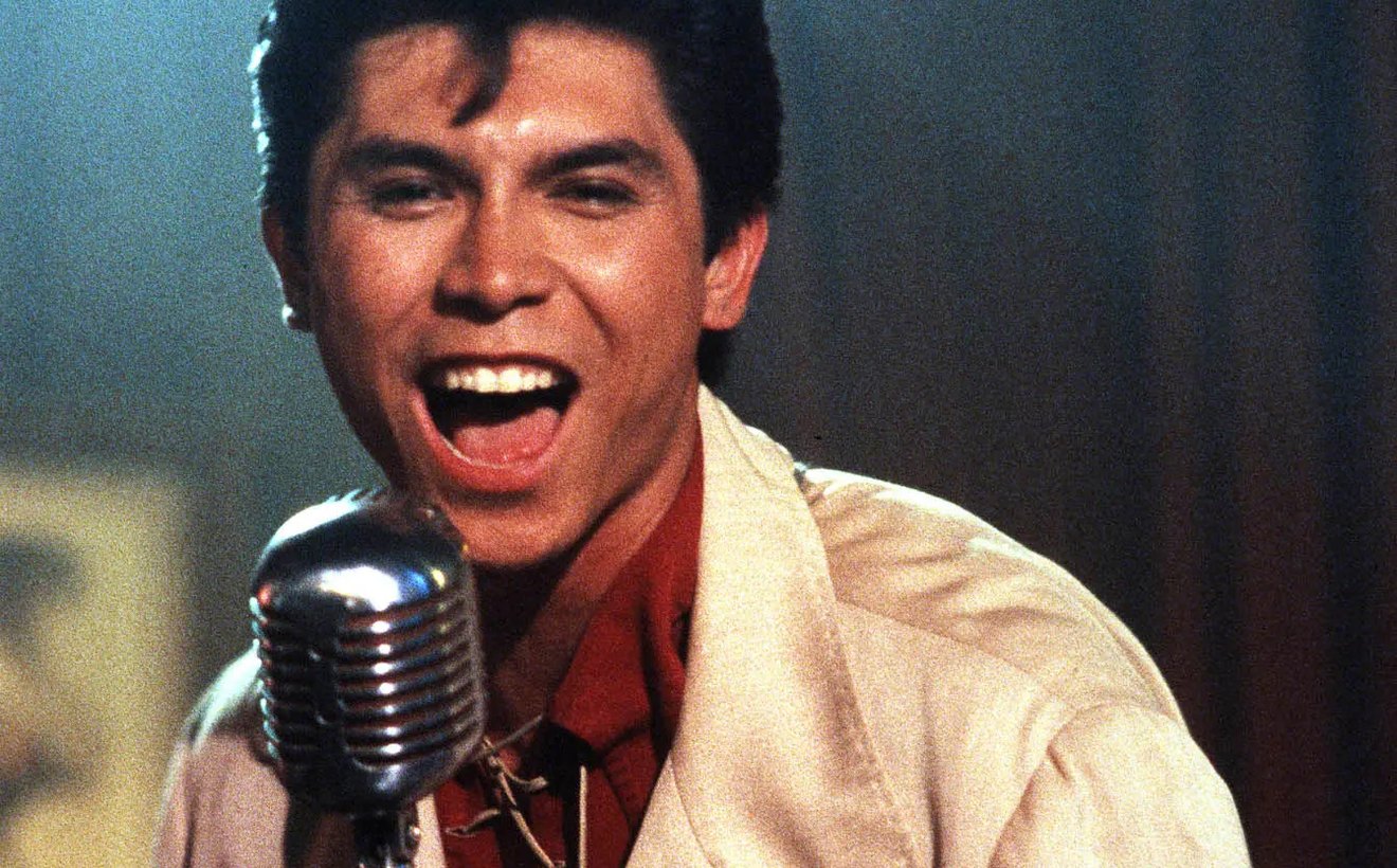 Visual context around The La Bamba Casting Secret.