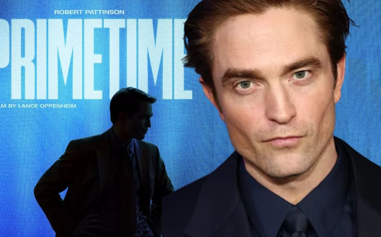 Visual context around The Pattinson Method.