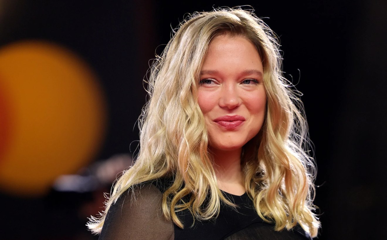 Visual context around Why 2025 was Léa Seydoux’s breakthrough year.
