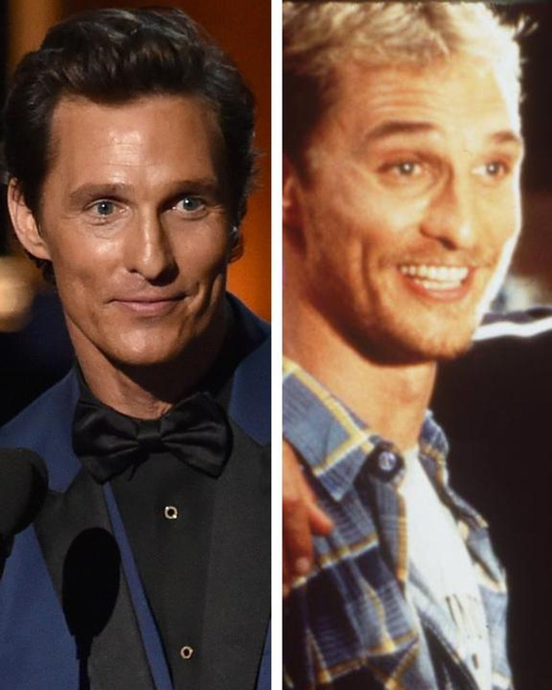Are they actually brothers? - Are they actually brothers