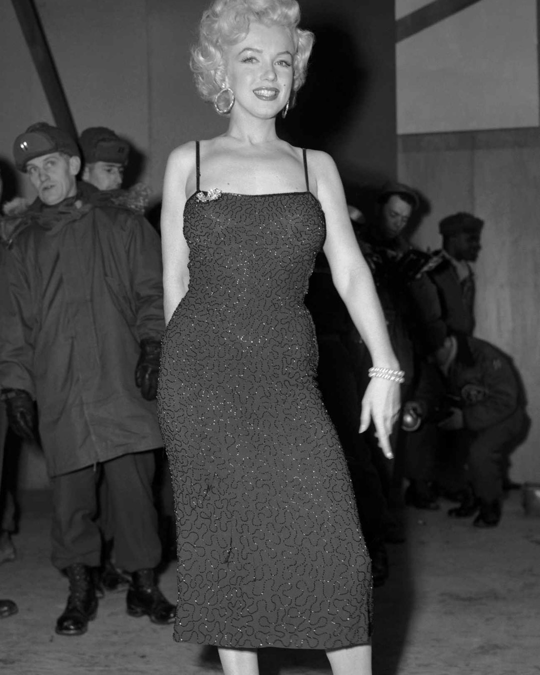 The Dress That Ended a Marriage - The Dress That Ended a Marriage