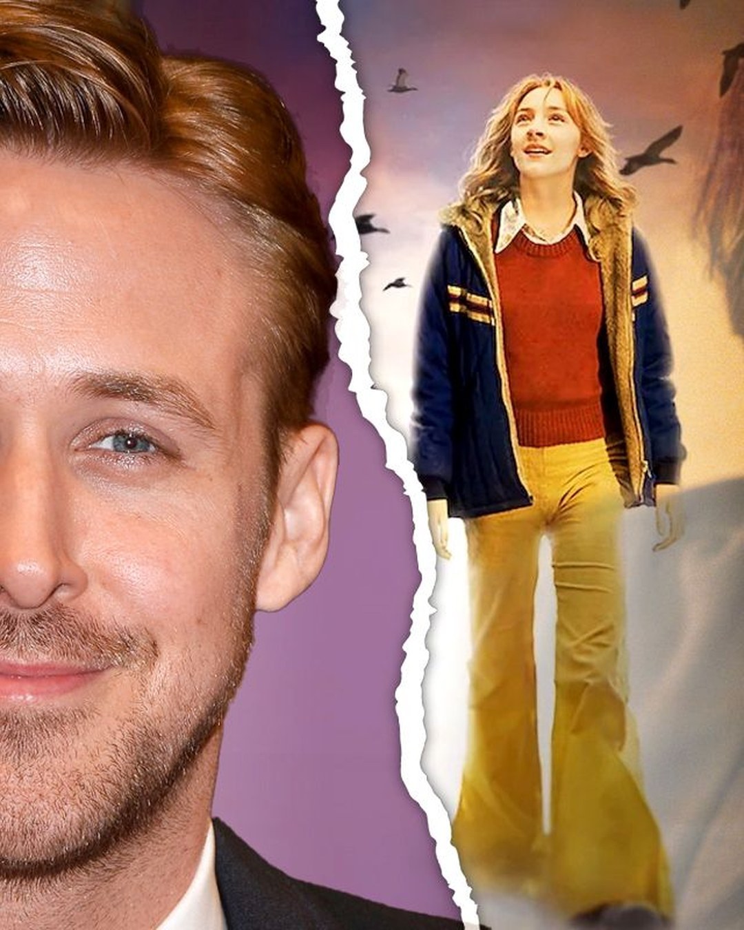Why Ryan Gosling Was Fired - Why Ryan Gosling Was Fired