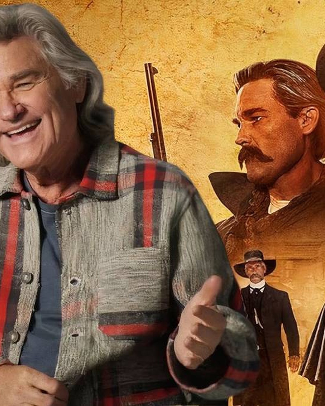 How Kurt Russell Secretly Saved Tombstone - How Kurt Russell Secretly Saved Tombstone